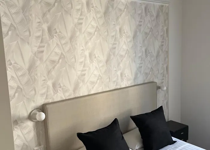 Maison Romana Trastevere Oda ve Kahvaltı