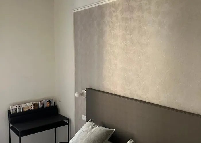 Oda ve Kahvaltı Maison Romana Trastevere Roma