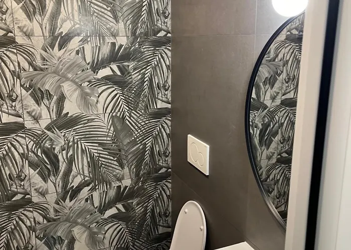 Maison Romana Trastevere Oda ve Kahvaltı