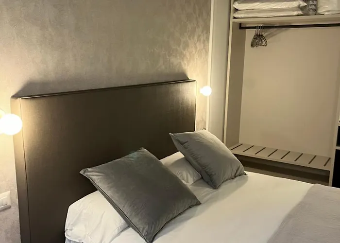 Maison Romana Trastevere Oda ve Kahvaltı 4*