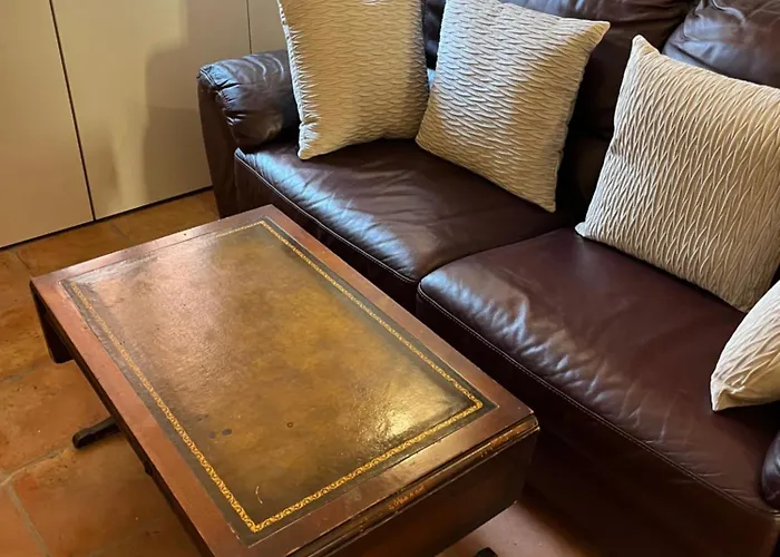 Maison Romana Trastevere Roma