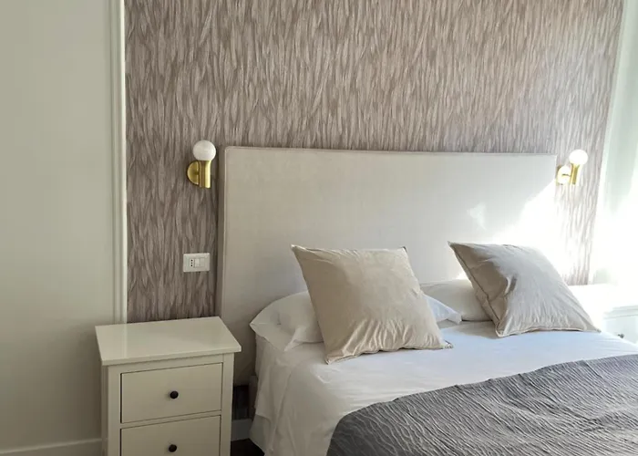Oda ve Kahvaltı Maison Romana Trastevere 4*