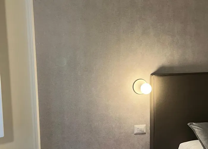 Maison Romana Trastevere Oda ve Kahvaltı 4*