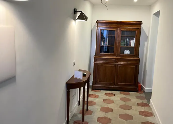 Maison Romana Trastevere
