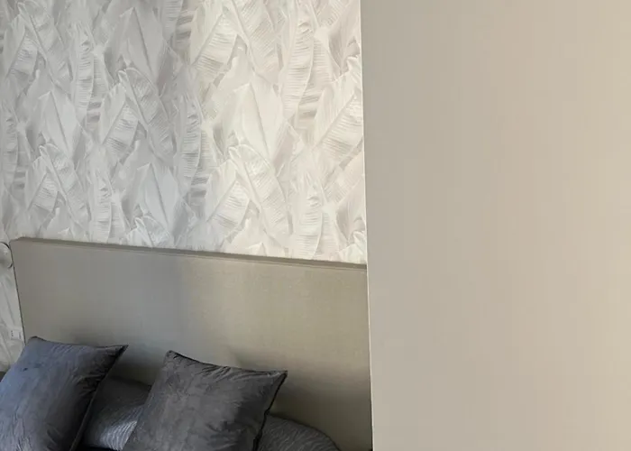 Maison Romana Trastevere Oda ve Kahvaltı 4*