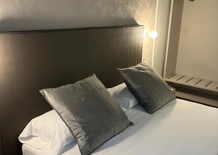 Oda ve Kahvaltı Maison Romana Trastevere Roma