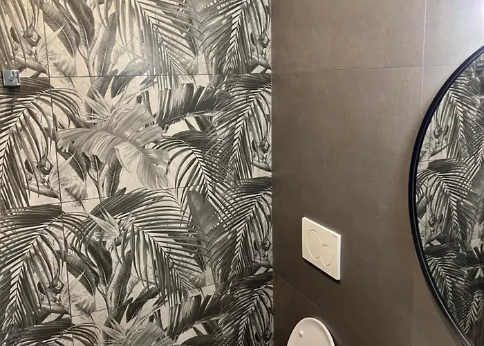 Maison Romana Trastevere 4* Roma