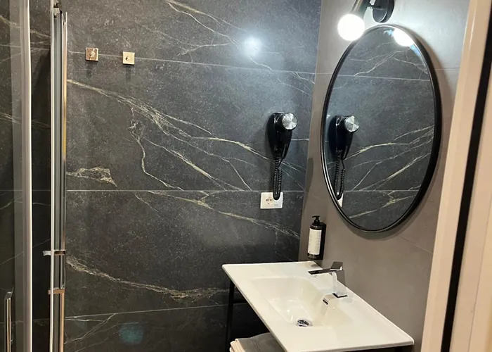 Maison Romana Trastevere 4*