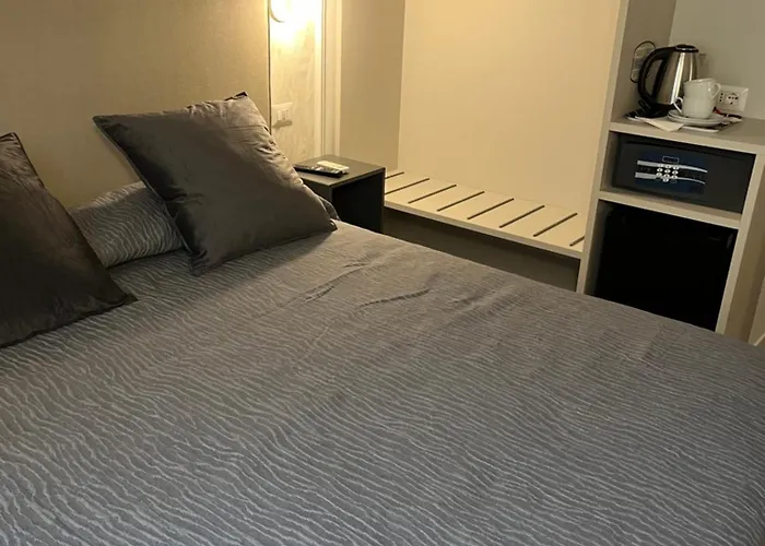 Maison Romana Trastevere 4* Roma