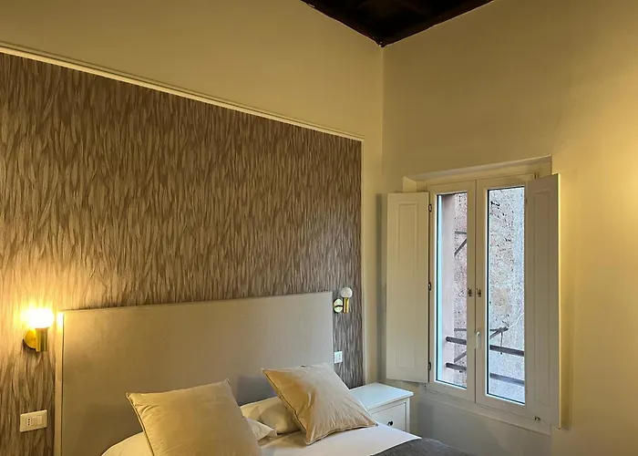 Maison Romana Trastevere