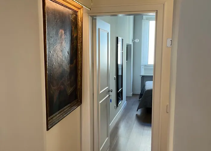 Maison Romana Trastevere Oda ve Kahvaltı 4*