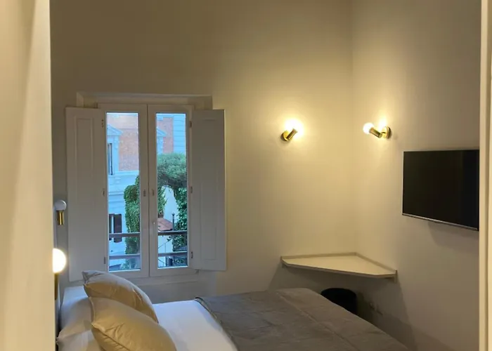 Maison Romana Trastevere 4*