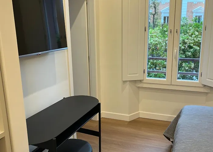 Maison Romana Trastevere