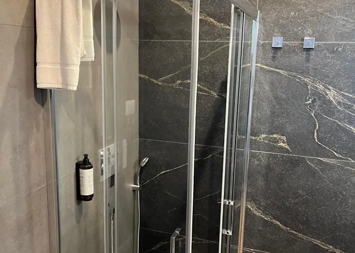 Maison Romana Trastevere Oda ve Kahvaltı Roma