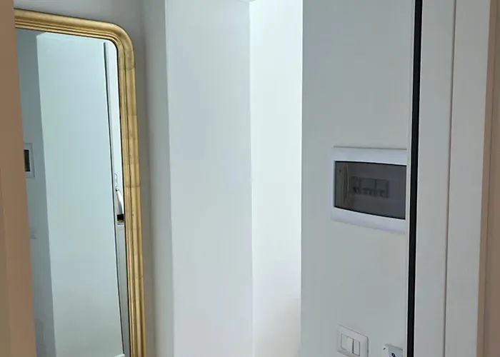 Maison Romana Trastevere 4*