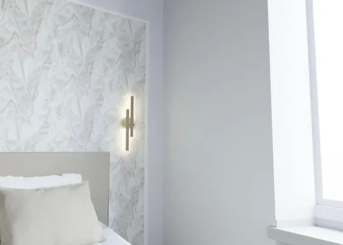 Maison Romana Trastevere 4*