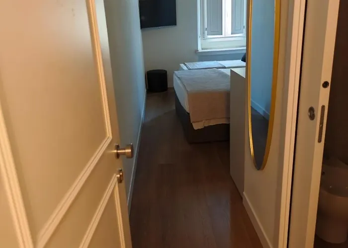 Maison Romana Trastevere 4* Roma