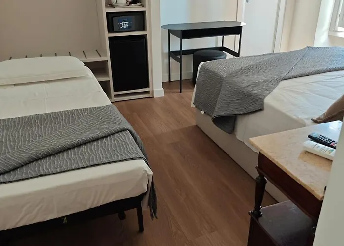 Maison Romana Trastevere Oda ve Kahvaltı 4*